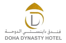 Doha Dynasty Hotel